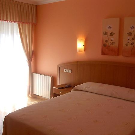 Hotel Miramar 2** Superior Playa de la Lanzada Zewnętrze zdjęcie