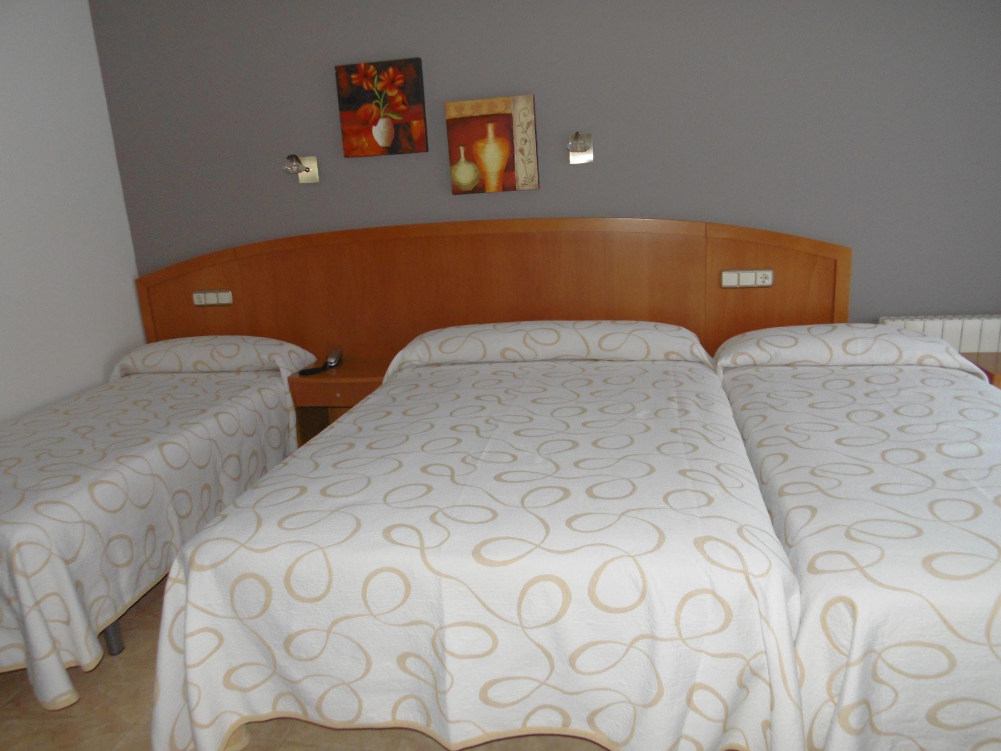 Hotel Miramar 2** Superior Playa de la Lanzada Zewnętrze zdjęcie