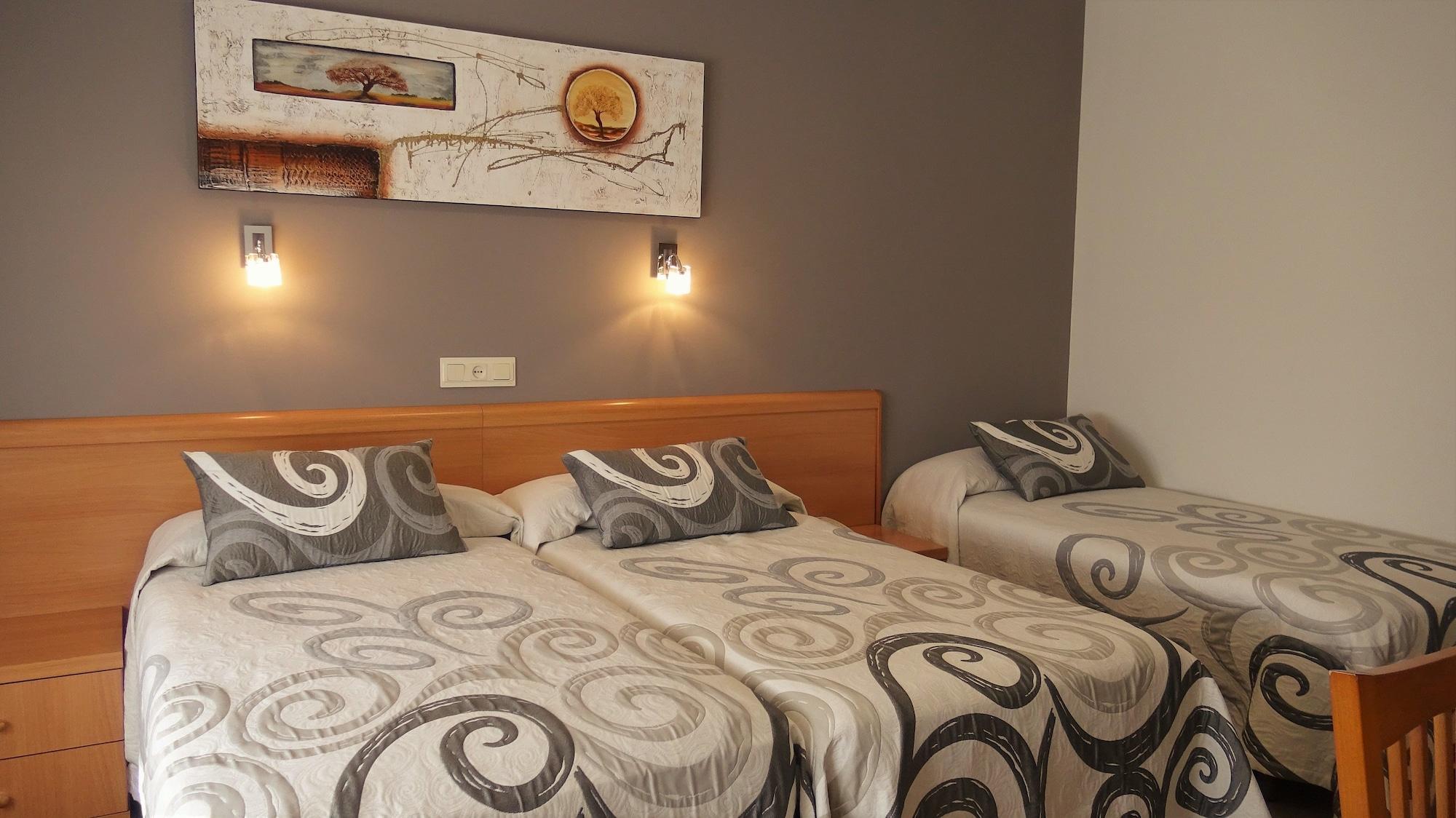 Hotel Miramar 2** Superior Playa de la Lanzada Zewnętrze zdjęcie