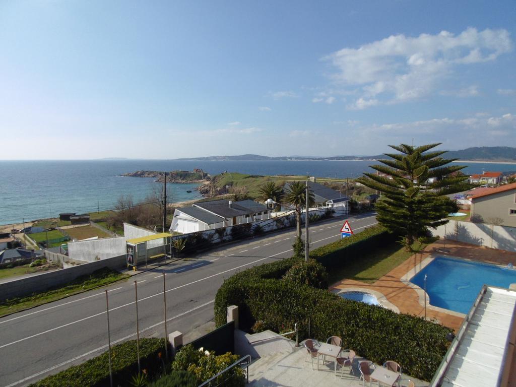 Hotel Miramar 2** Superior Playa de la Lanzada Zewnętrze zdjęcie