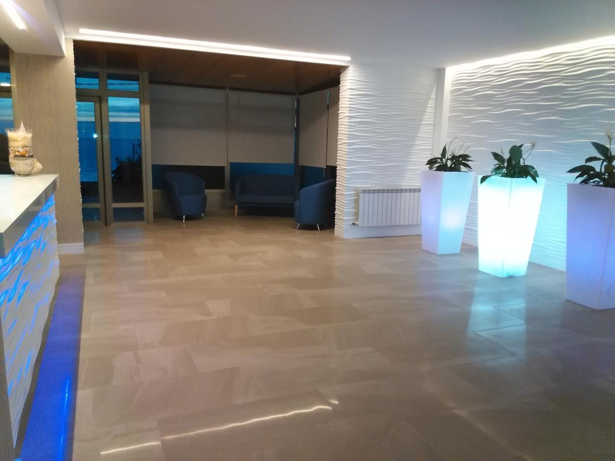 Hotel Miramar 2** Superior Playa de la Lanzada Zewnętrze zdjęcie