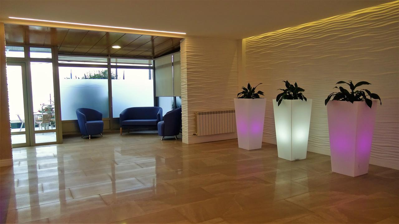 Hotel Miramar 2** Superior Playa de la Lanzada Zewnętrze zdjęcie