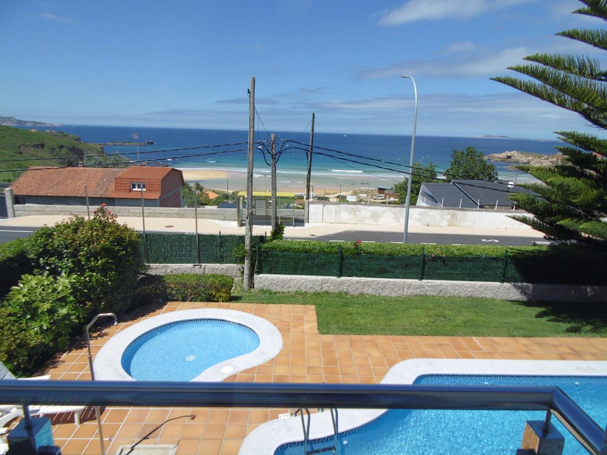 Hotel Miramar 2** Superior Playa de la Lanzada Zewnętrze zdjęcie