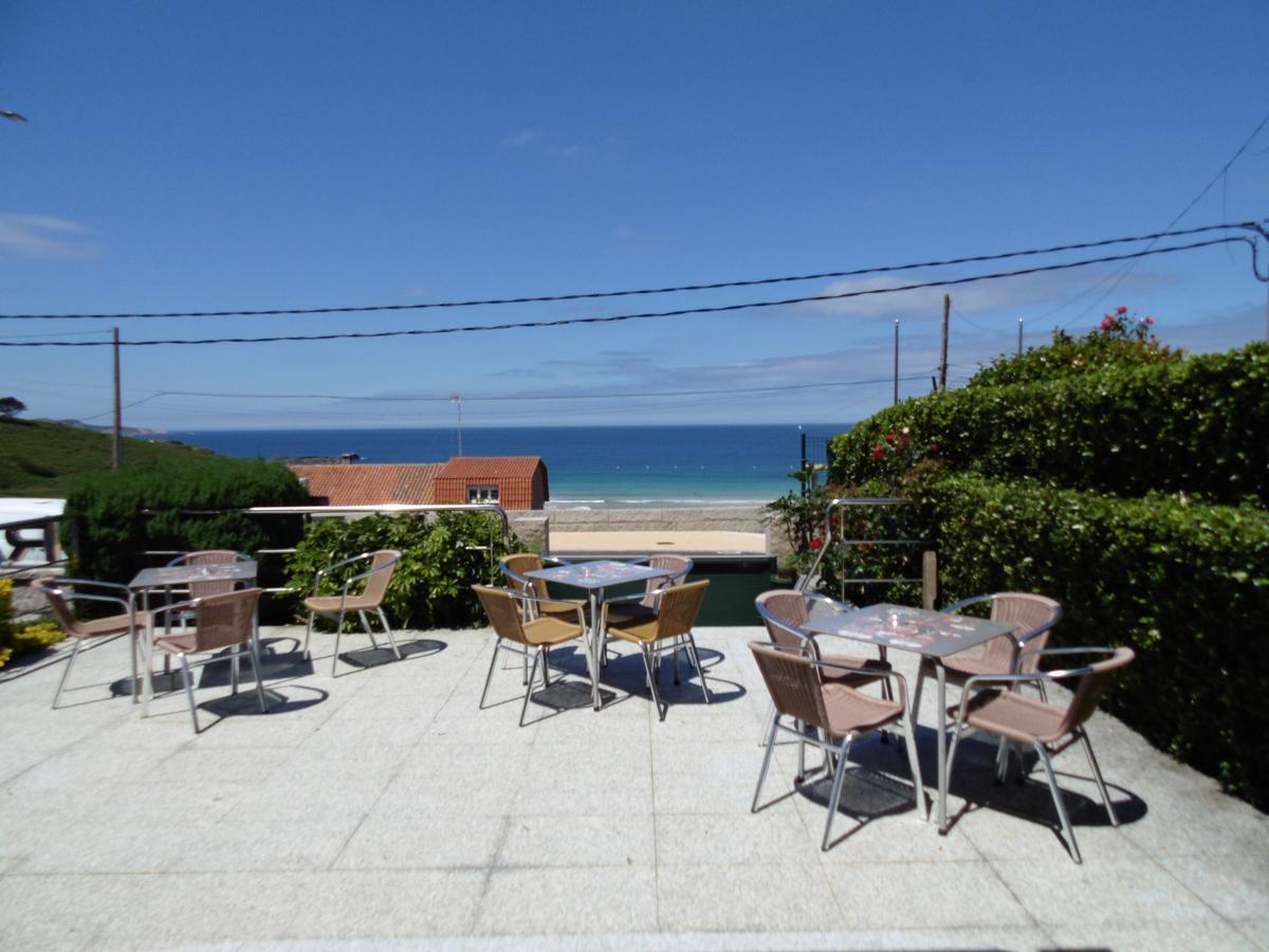 Hotel Miramar 2** Superior Playa de la Lanzada Zewnętrze zdjęcie